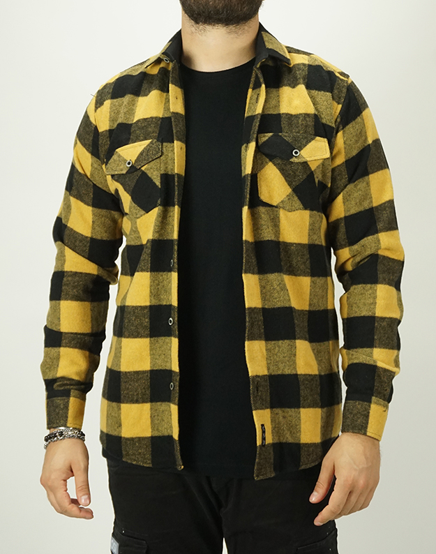 Cnd Man Shirt